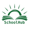 SchoolHub logo